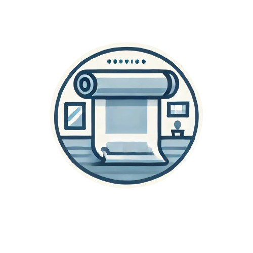 Интерьерная печать