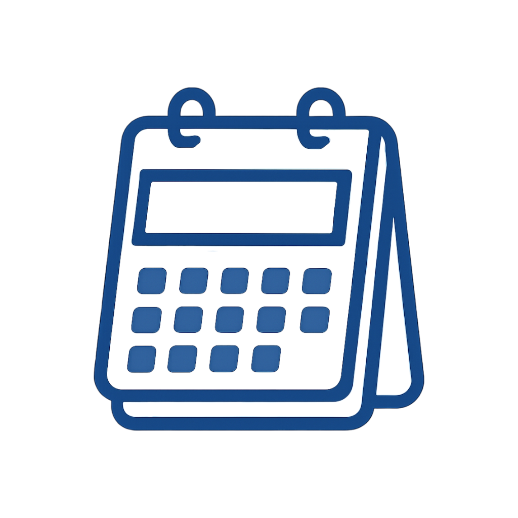 Календарь 3 в 1