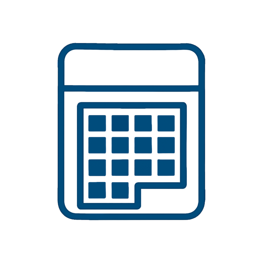 Карманные календари